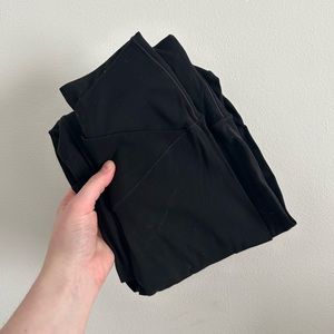 Offline By Aerie Crossover Leggings